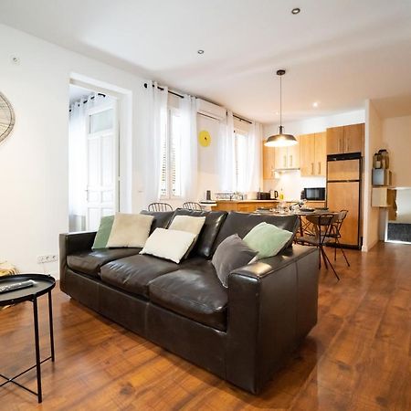 Apartament Modern In Downtown Area-2Beds 1Bath-Plaza Mayor Madryt Zewnętrze zdjęcie