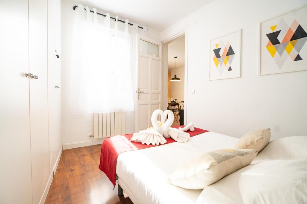 Apartament Modern In Downtown Area-2Beds 1Bath-Plaza Mayor Madryt Zewnętrze zdjęcie