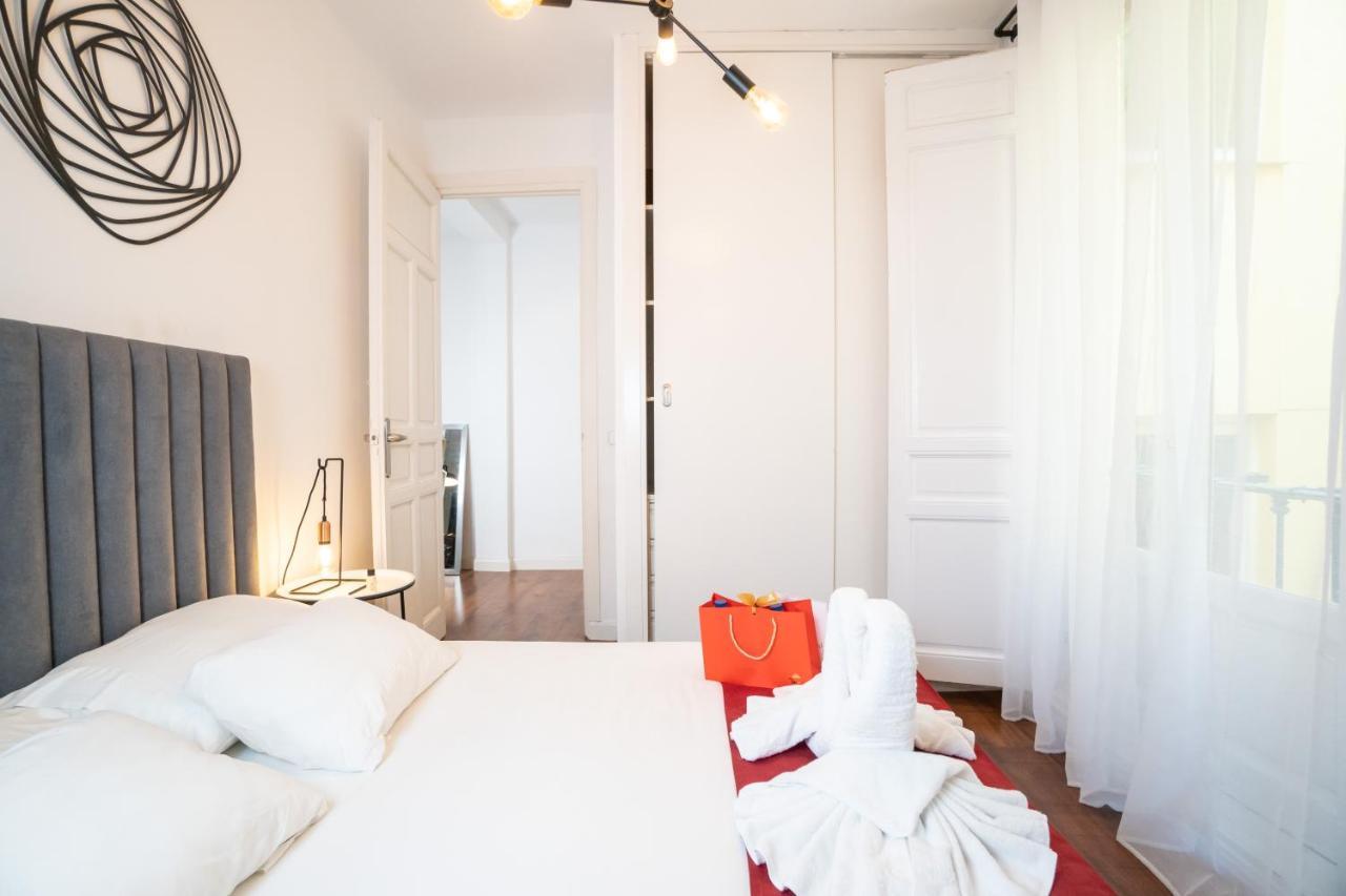 Apartament Modern In Downtown Area-2Beds 1Bath-Plaza Mayor Madryt Zewnętrze zdjęcie
