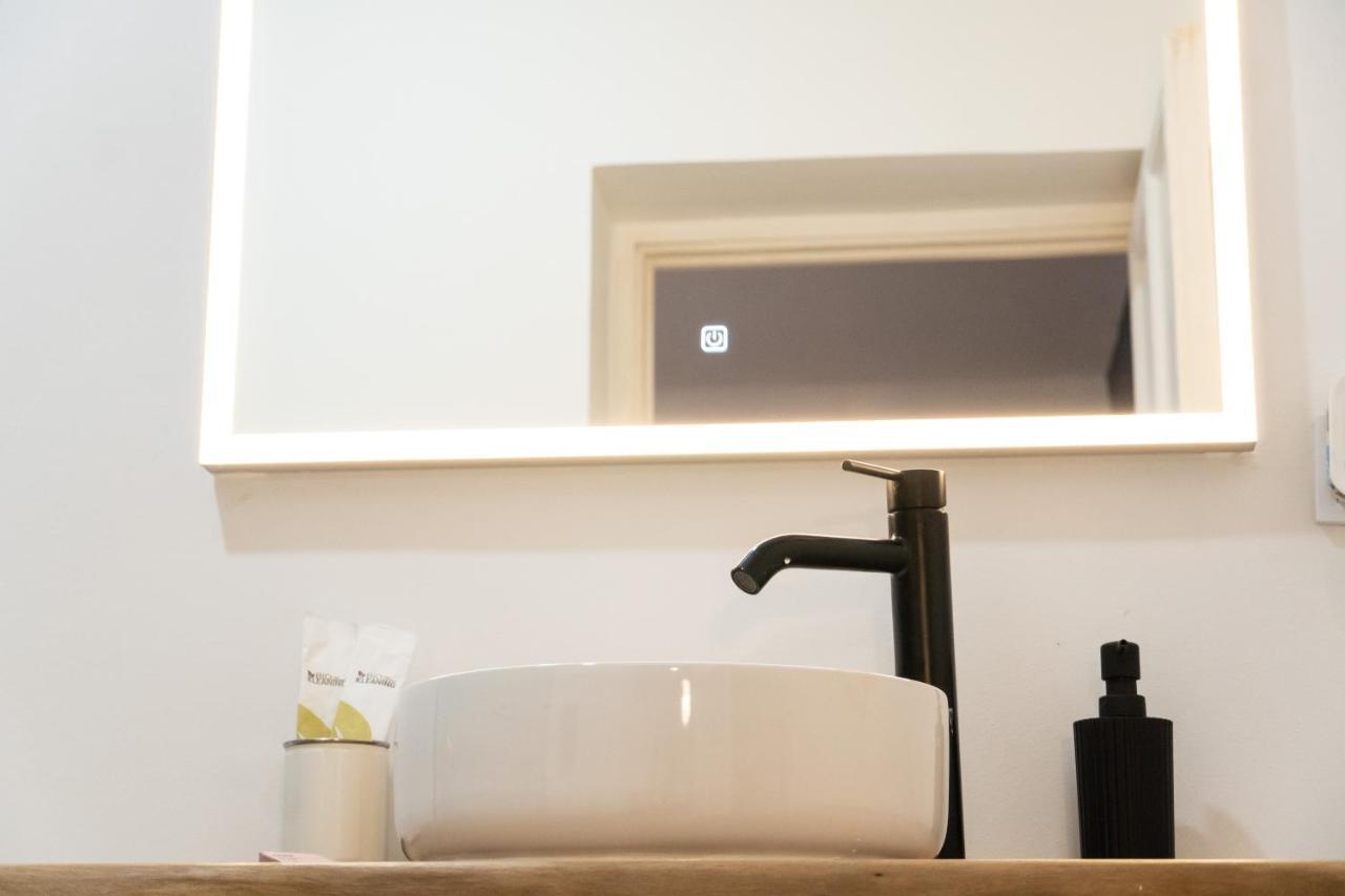Apartament Modern In Downtown Area-2Beds 1Bath-Plaza Mayor Madryt Zewnętrze zdjęcie