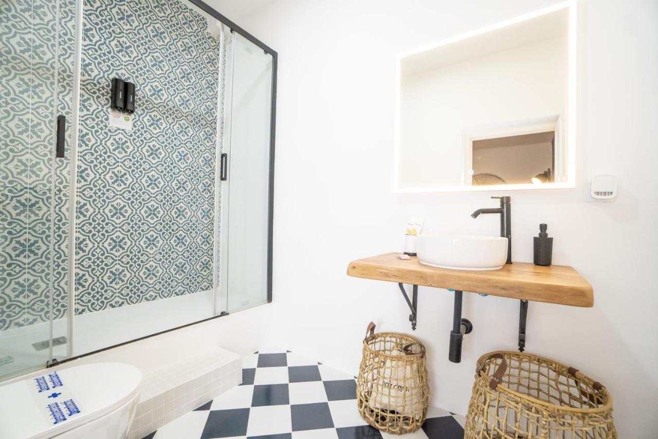 Apartament Modern In Downtown Area-2Beds 1Bath-Plaza Mayor Madryt Zewnętrze zdjęcie