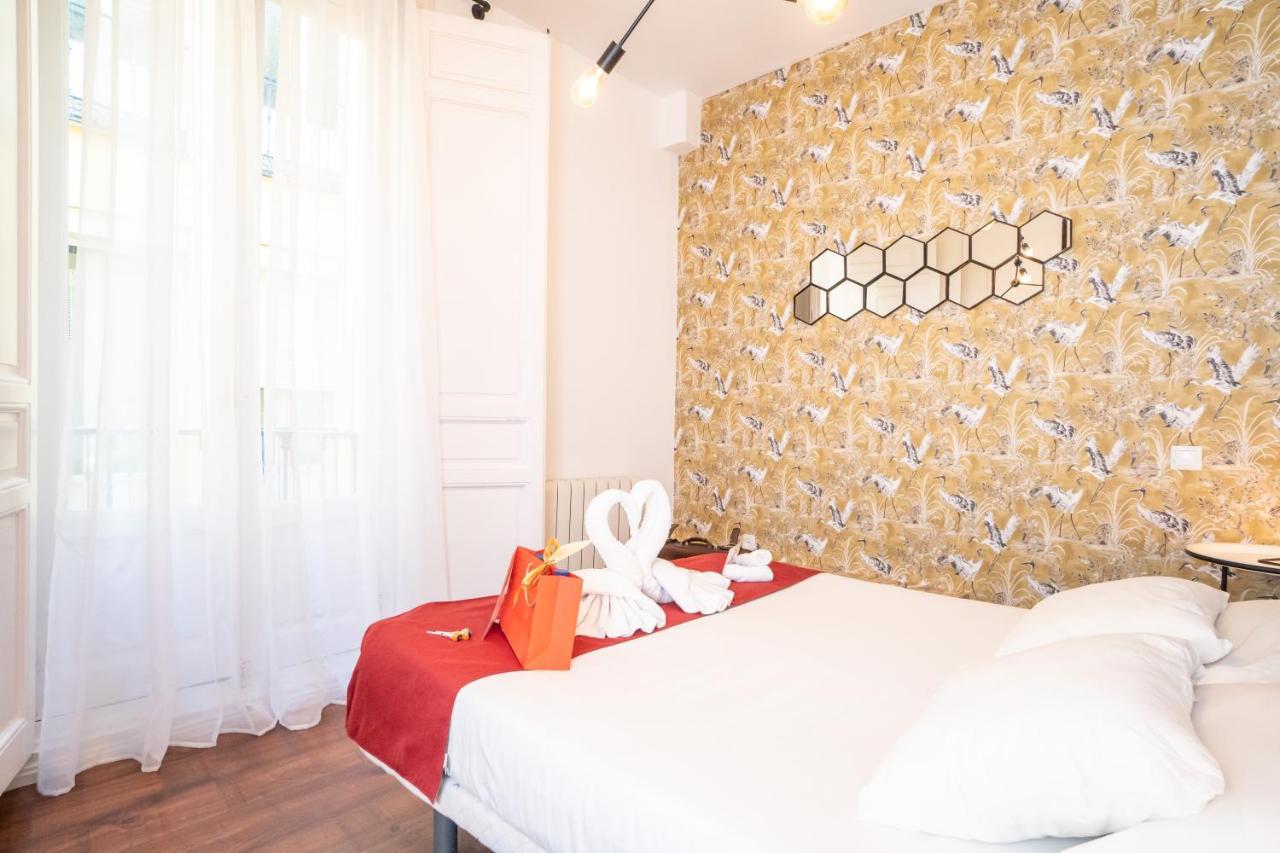 Apartament Modern In Downtown Area-2Beds 1Bath-Plaza Mayor Madryt Zewnętrze zdjęcie