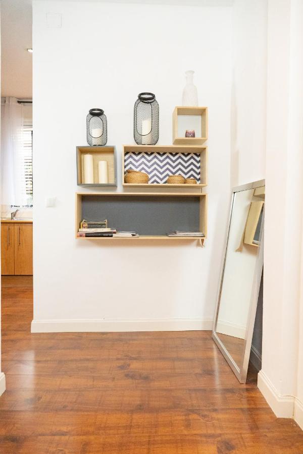 Apartament Modern In Downtown Area-2Beds 1Bath-Plaza Mayor Madryt Zewnętrze zdjęcie